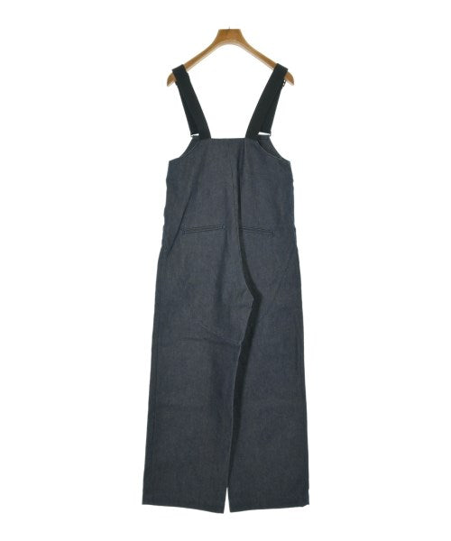 muller of yoshiokubo 連身衣/馬戲團服/連身褲