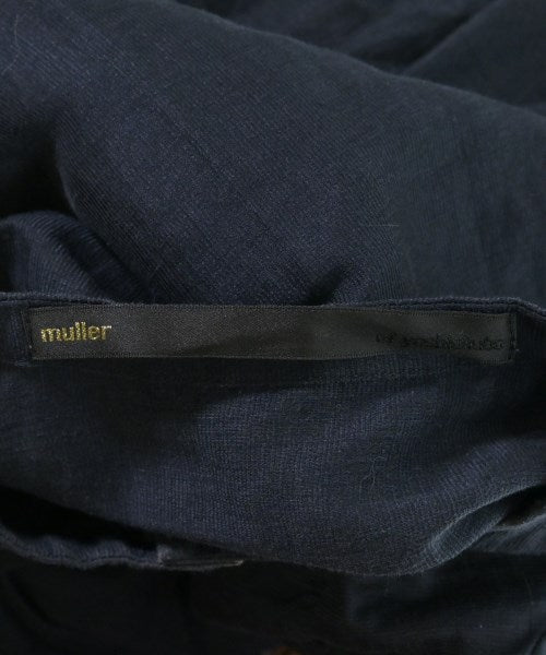 muller of yoshiokubo 洋裝