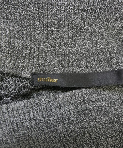 muller of yoshiokubo 其他款