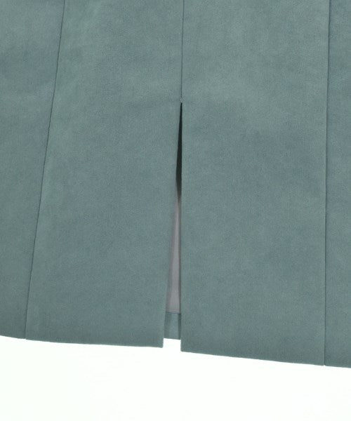 muller of yoshiokubo 膝上裙