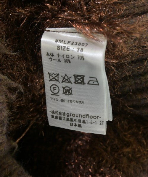 muller of yoshiokubo 無袖上衣