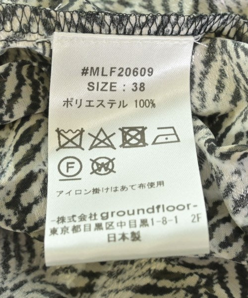 muller of yoshiokubo 洋裝