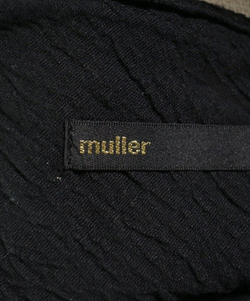 muller of yoshiokubo 長裙/超長裙