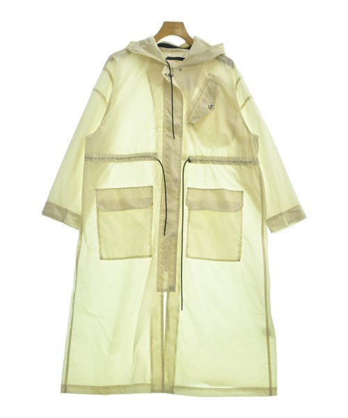 muller of yoshiokubo 其他大衣