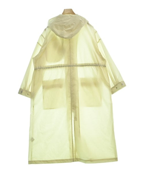 muller of yoshiokubo 其他大衣