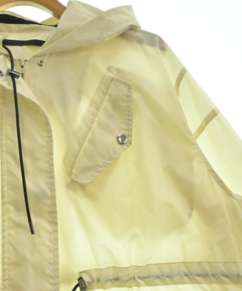 muller of yoshiokubo 其他大衣