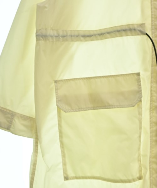 muller of yoshiokubo 其他大衣