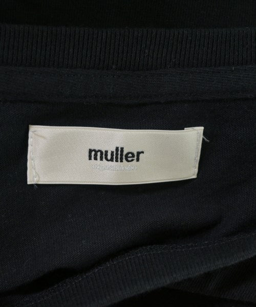 muller of yoshiokubo T恤/上衣
