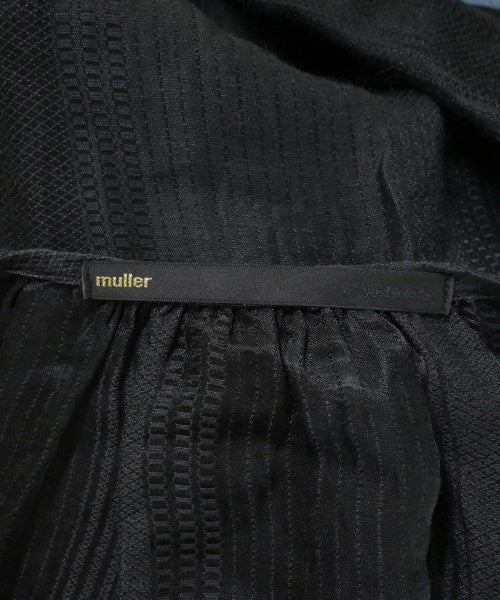 muller of yoshiokubo 洋裝