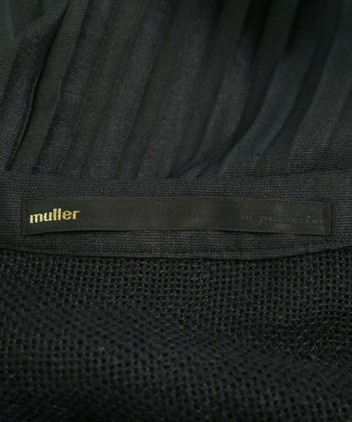 muller of yoshiokubo 洋裝