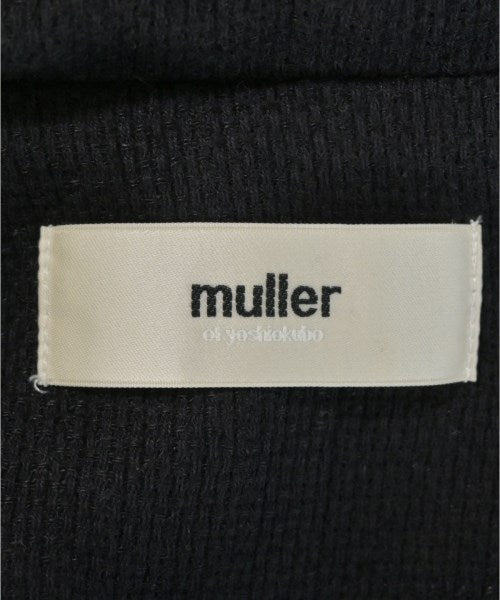 muller of yoshiokubo 休閒襯衫