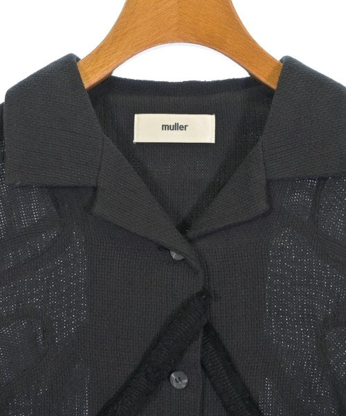 muller of yoshiokubo 休閒襯衫