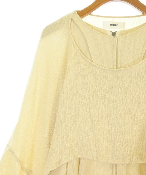 muller of yoshiokubo 連身衣/馬戲團服/連身褲