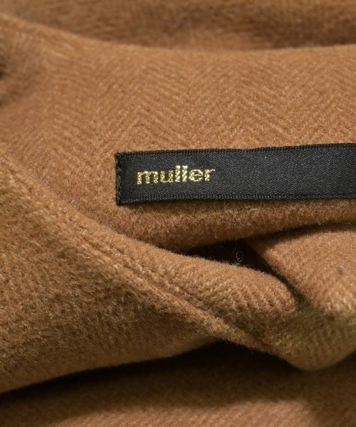 muller of yoshiokubo 其他大衣