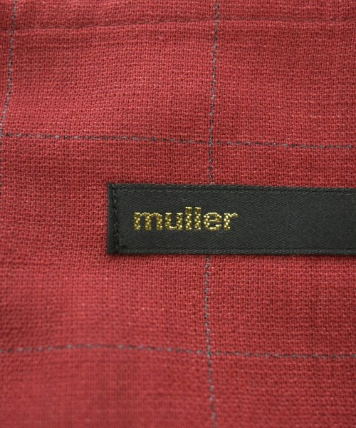muller of yoshiokubo 長裙/超長裙