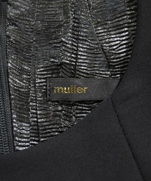 muller of yoshiokubo 洋裝