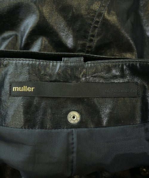 muller of yoshiokubo 長裙/超長裙