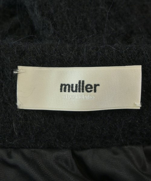 muller of yoshiokubo 長裙/超長裙