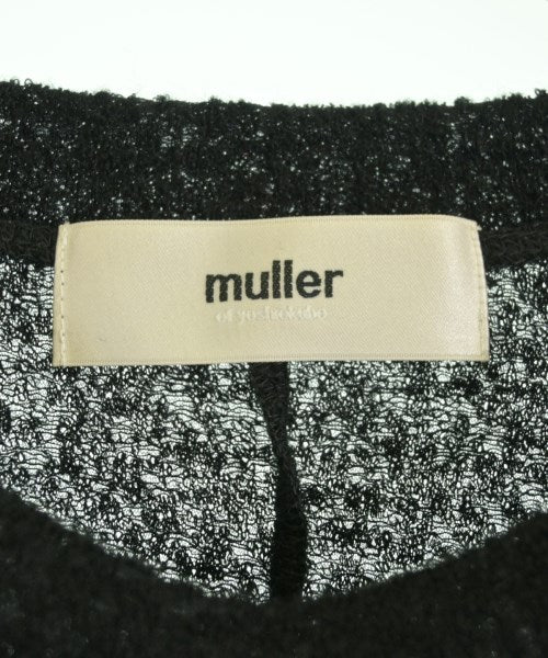 muller of yoshiokubo 洋裝