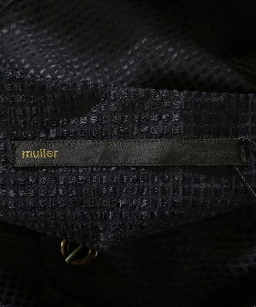 muller of yoshiokubo 長裙/超長裙
