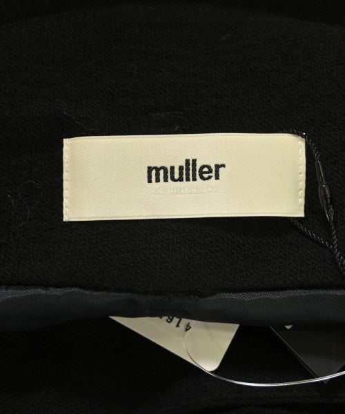 muller of yoshiokubo 其他款