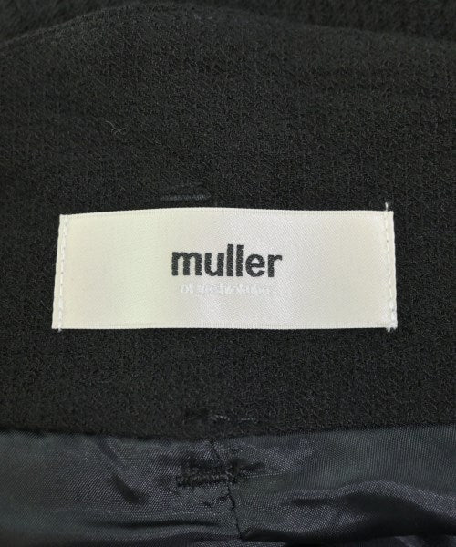 muller of yoshiokubo 其他款