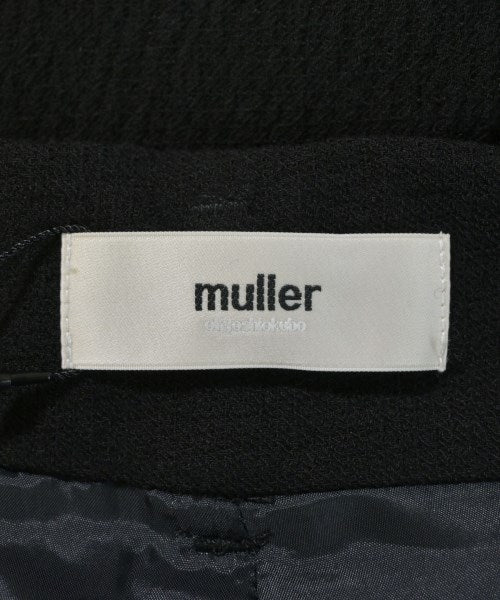 muller of yoshiokubo 其他款