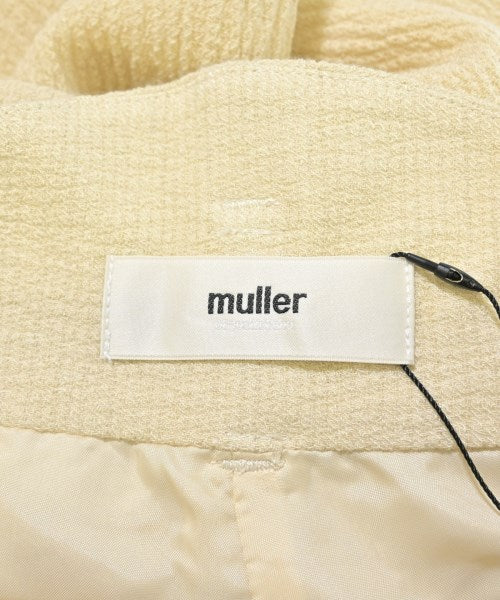 muller of yoshiokubo 其他款