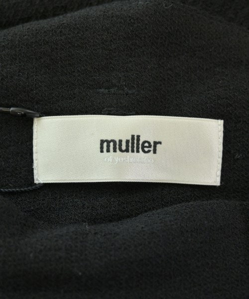 muller of yoshiokubo 其他款