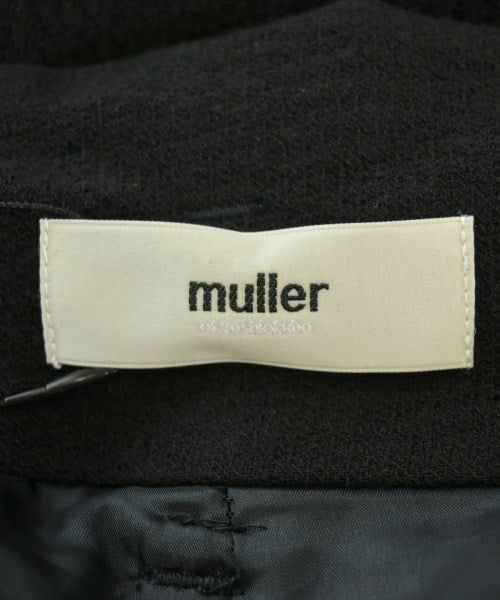 muller of yoshiokubo 其他款