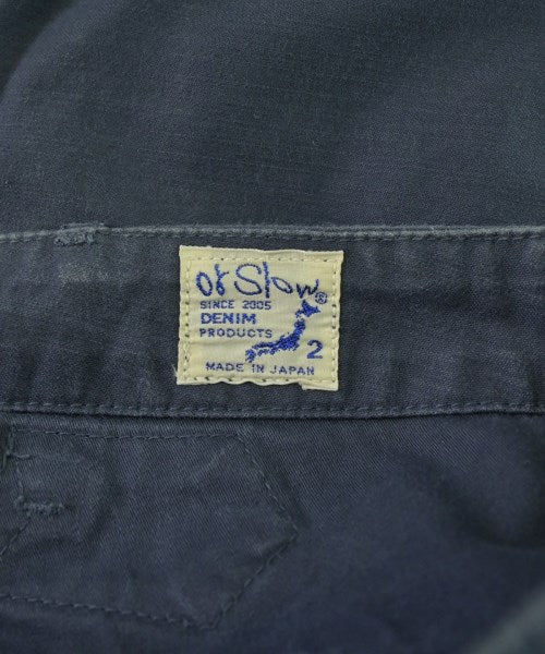 orSlow 工裝褲