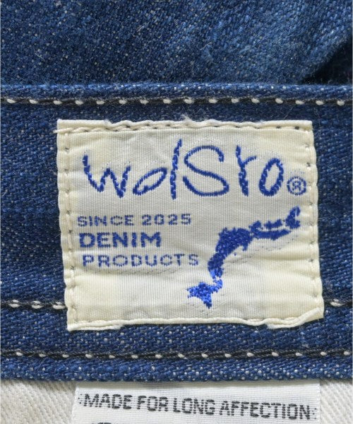 orSlow 其他款