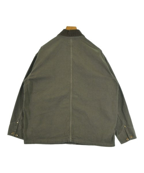 orSlow 其他飛行外套