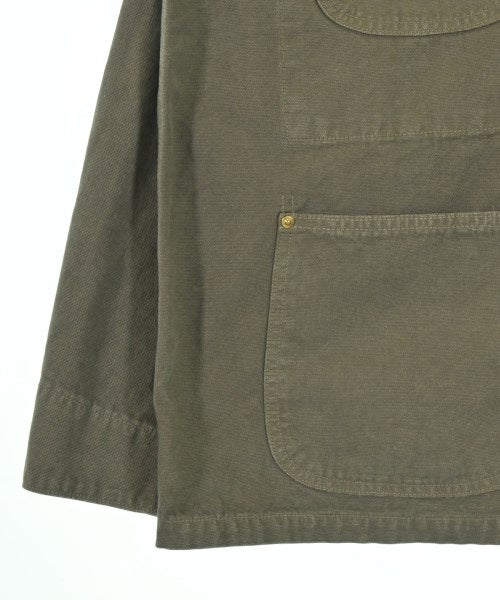 orSlow 其他飛行外套