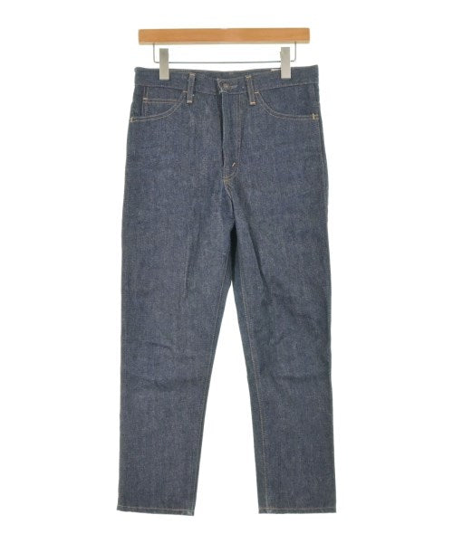 orSlow 牛仔褲