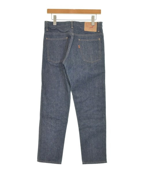 orSlow 牛仔褲