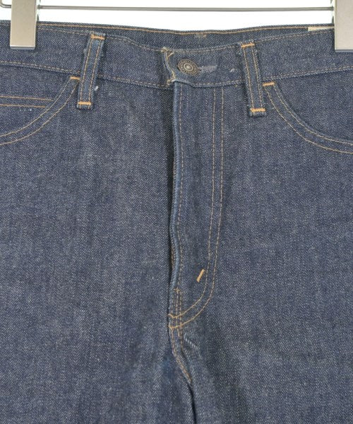 orSlow 牛仔褲
