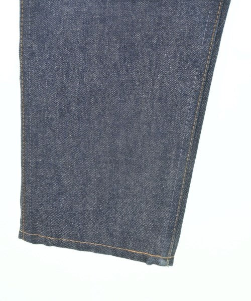 orSlow 牛仔褲