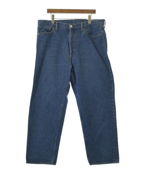 orSlow 牛仔褲