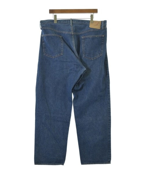 orSlow 牛仔褲