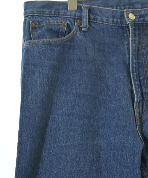 orSlow 牛仔褲