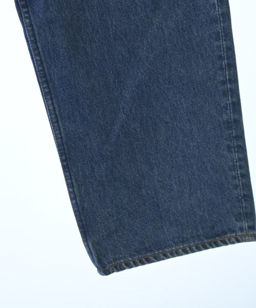 orSlow 牛仔褲