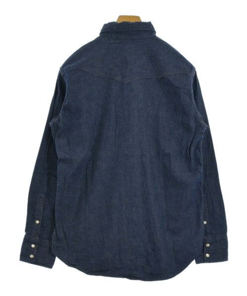 orSlow 休閒襯衫