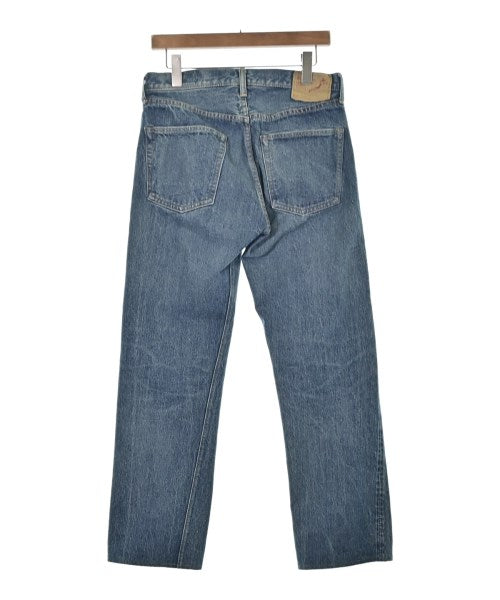orSlow 牛仔褲