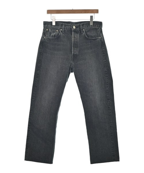 orSlow 牛仔褲