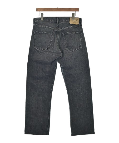 orSlow 牛仔褲
