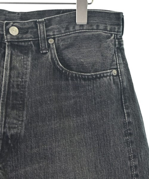 orSlow 牛仔褲