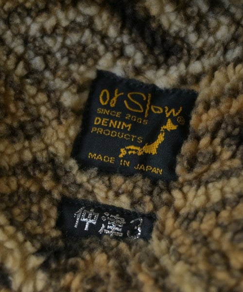 orSlow 其他/商品