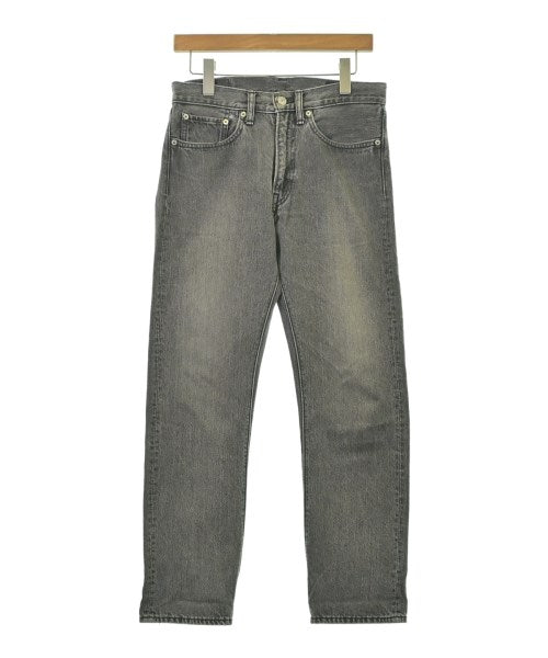 orSlow 牛仔褲