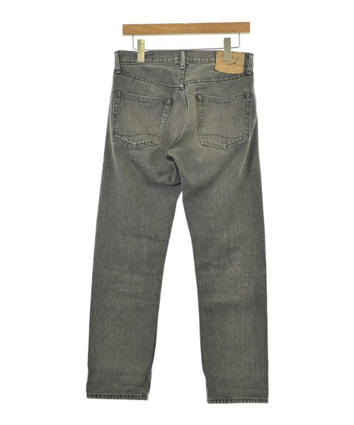 orSlow 牛仔褲